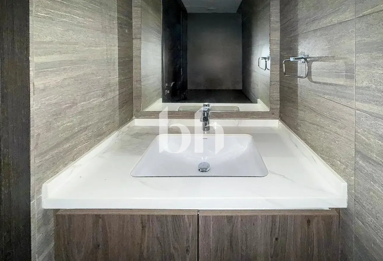Vacant | Fully Furnished | Prime Location