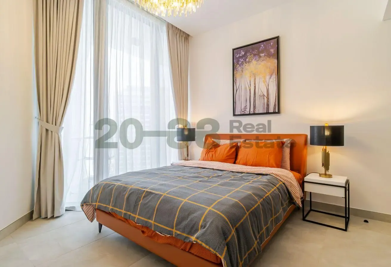 Modern City Living l Prime Location l Easy Access