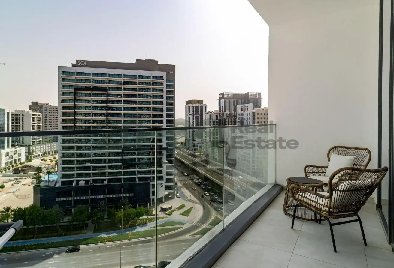 Modern City Living l Prime Location l Easy Access