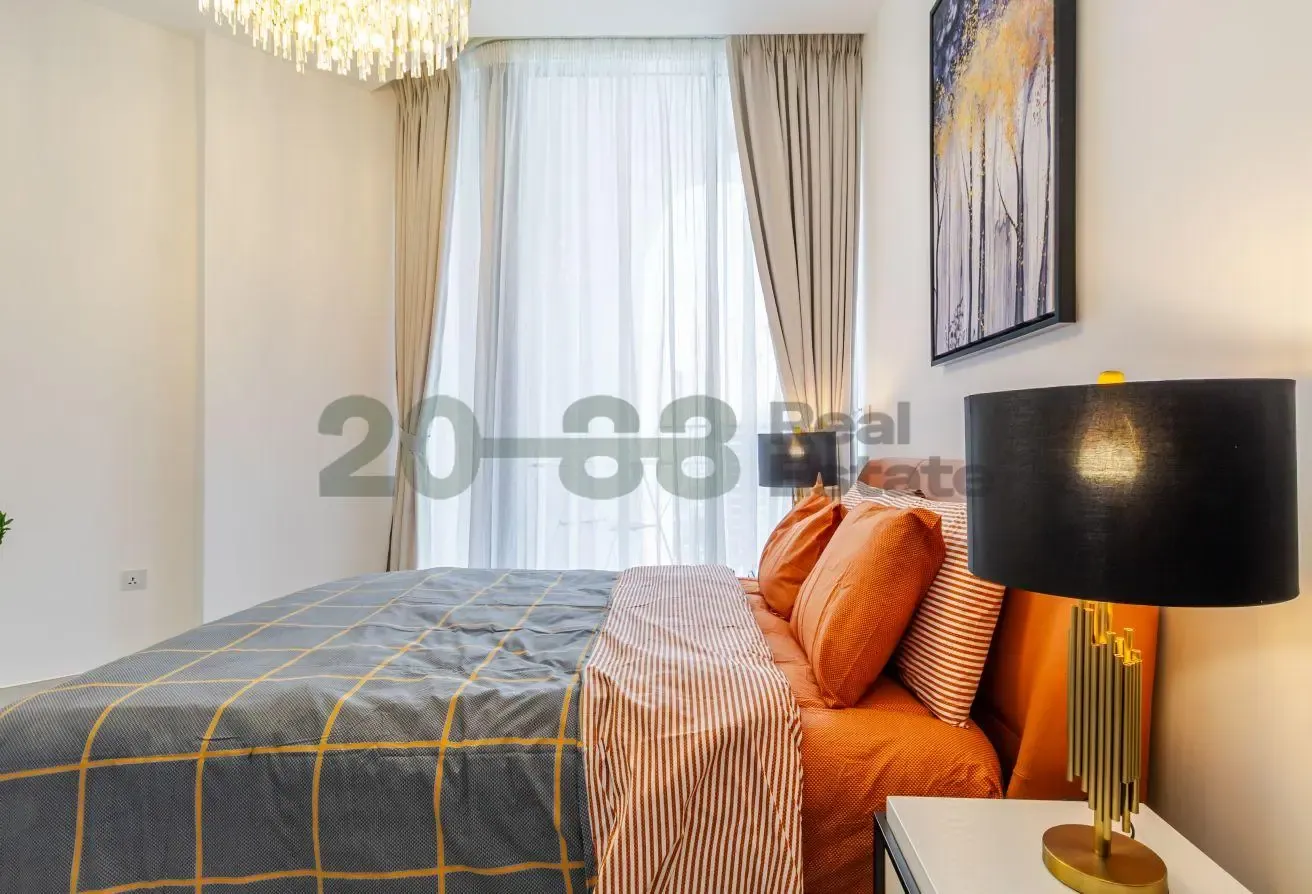 Modern City Living l Prime Location l Easy Access