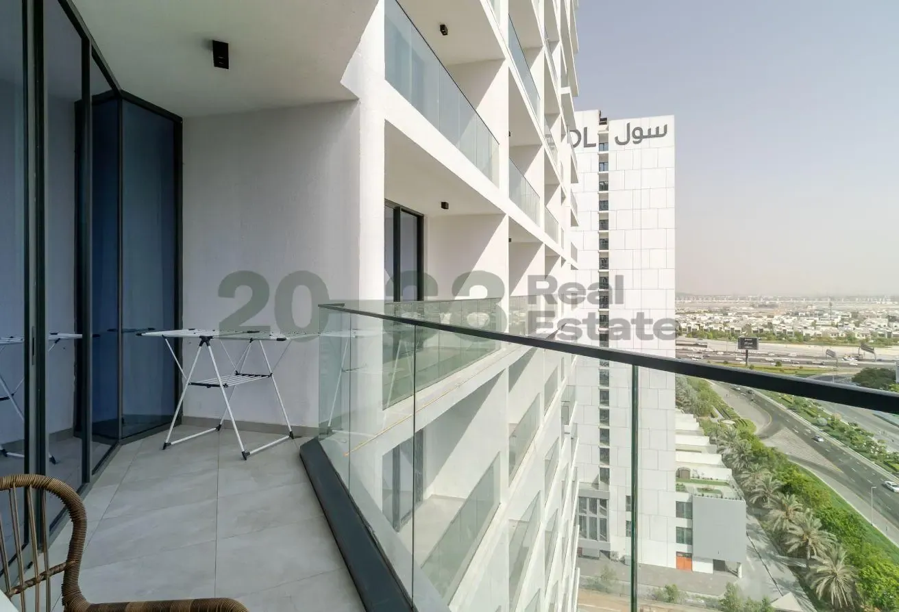 Modern City Living l Prime Location l Easy Access