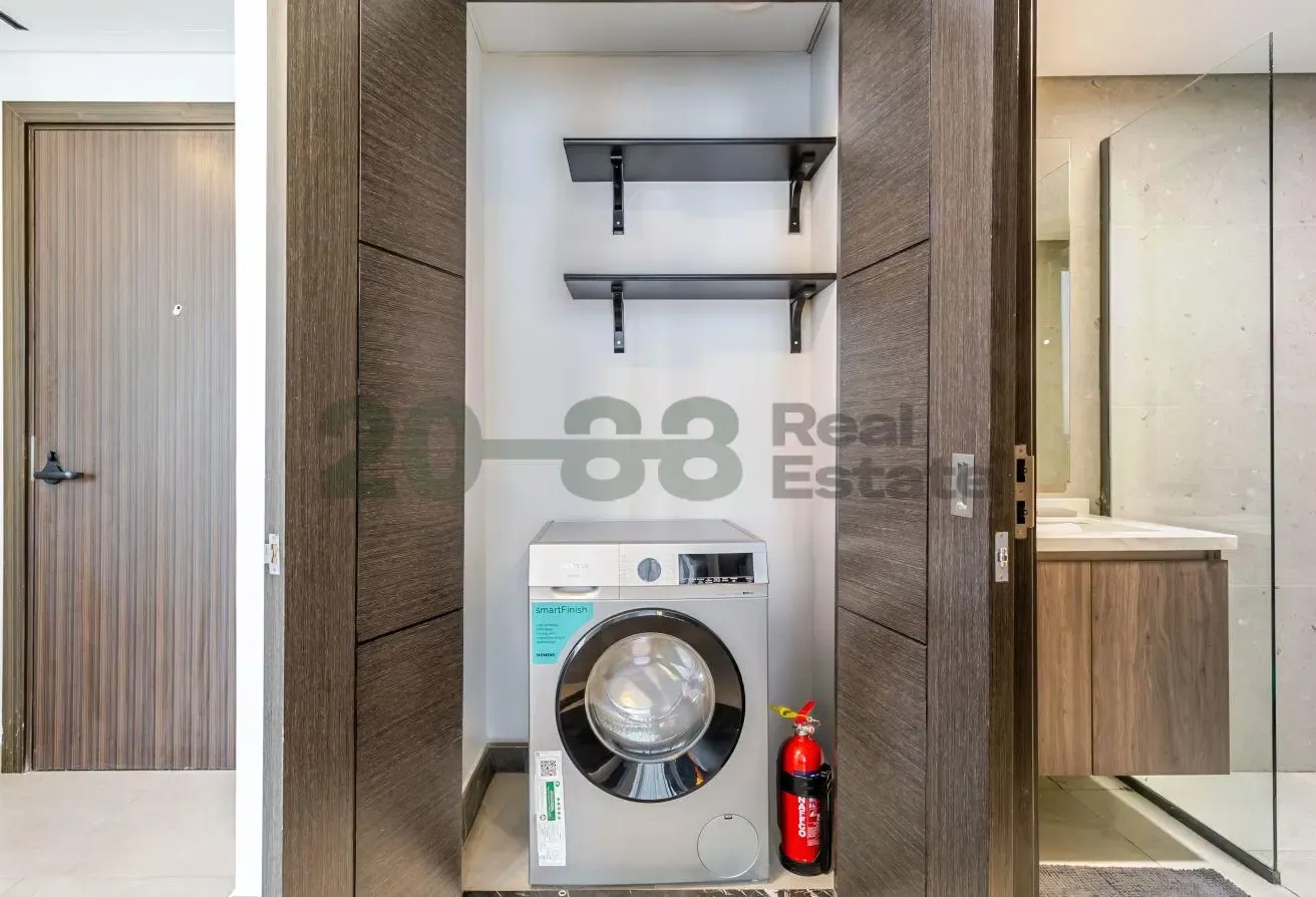 Modern City Living l Prime Location l Easy Access