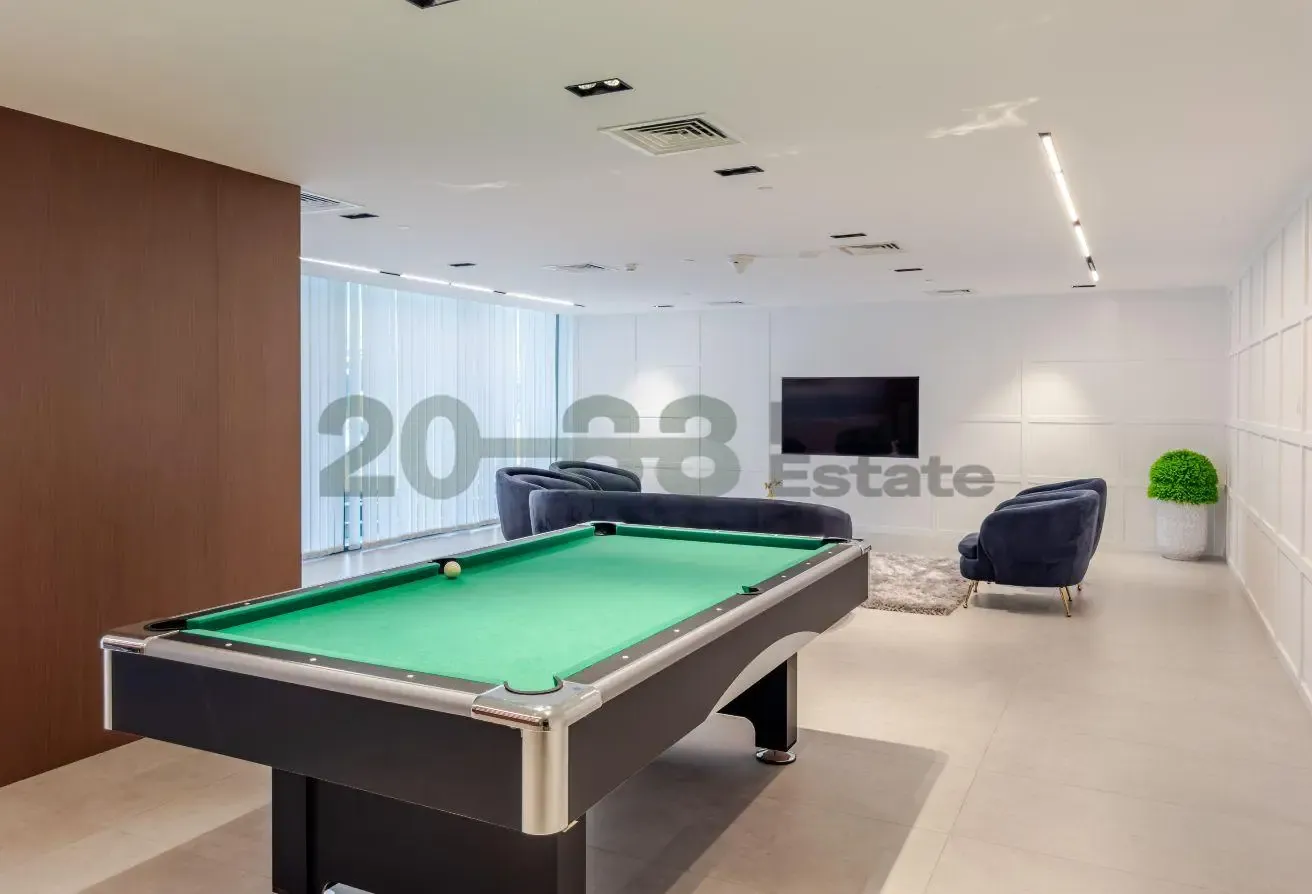 Modern City Living l Prime Location l Easy Access