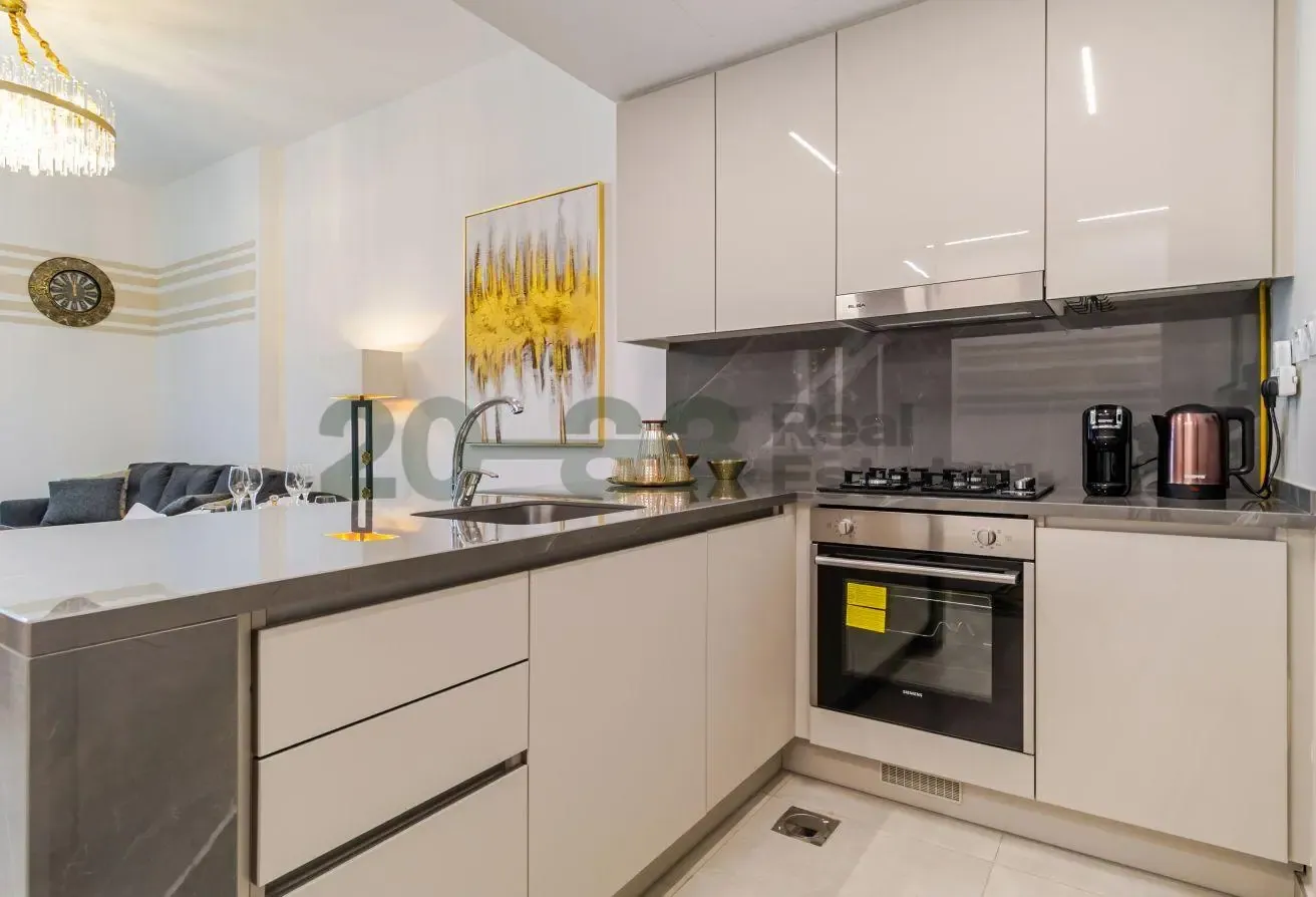 Urban Lifestyle l Fully Furnished l Prime Spot