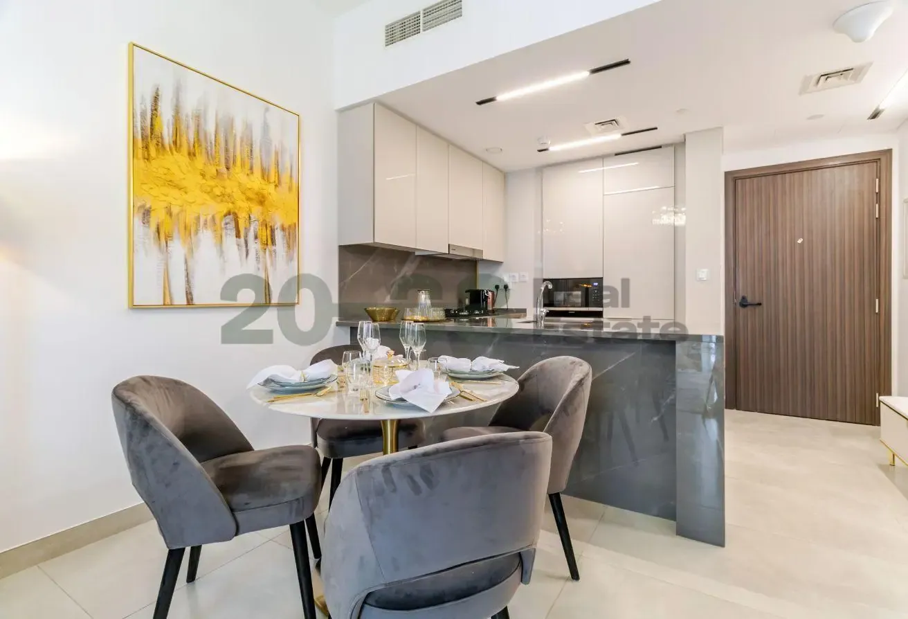 Urban Lifestyle l Fully Furnished l Prime Spot