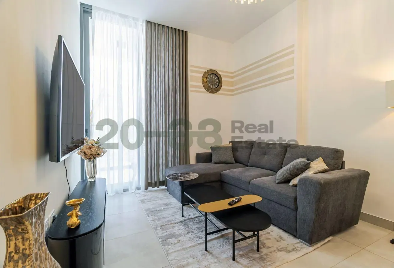 Urban Lifestyle l Fully Furnished l Prime Spot