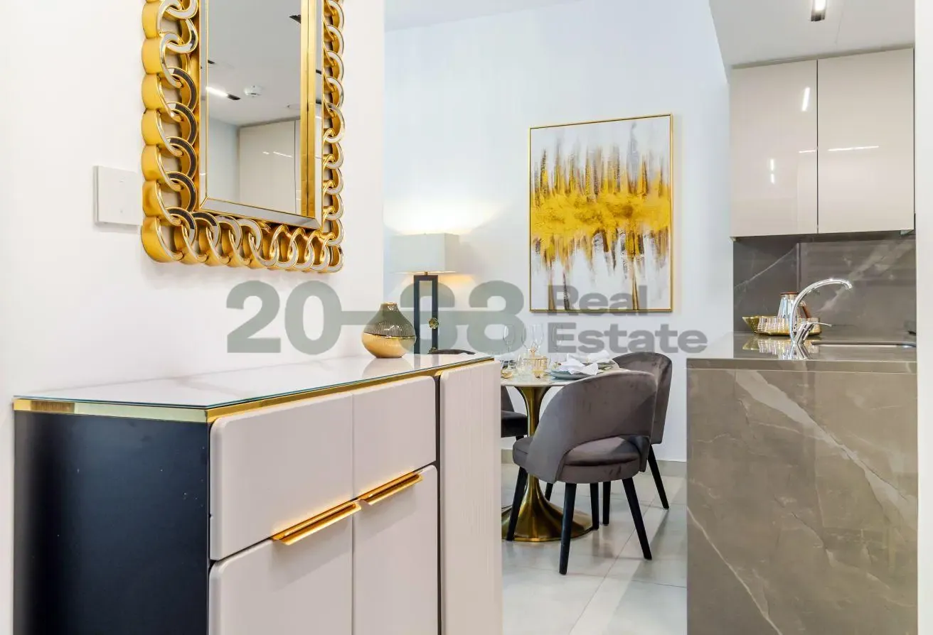 Urban Lifestyle l Fully Furnished l Prime Spot