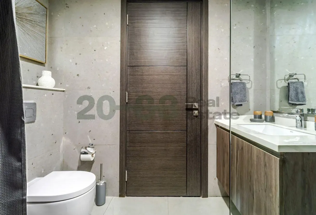 Urban Lifestyle l Fully Furnished l Prime Spot