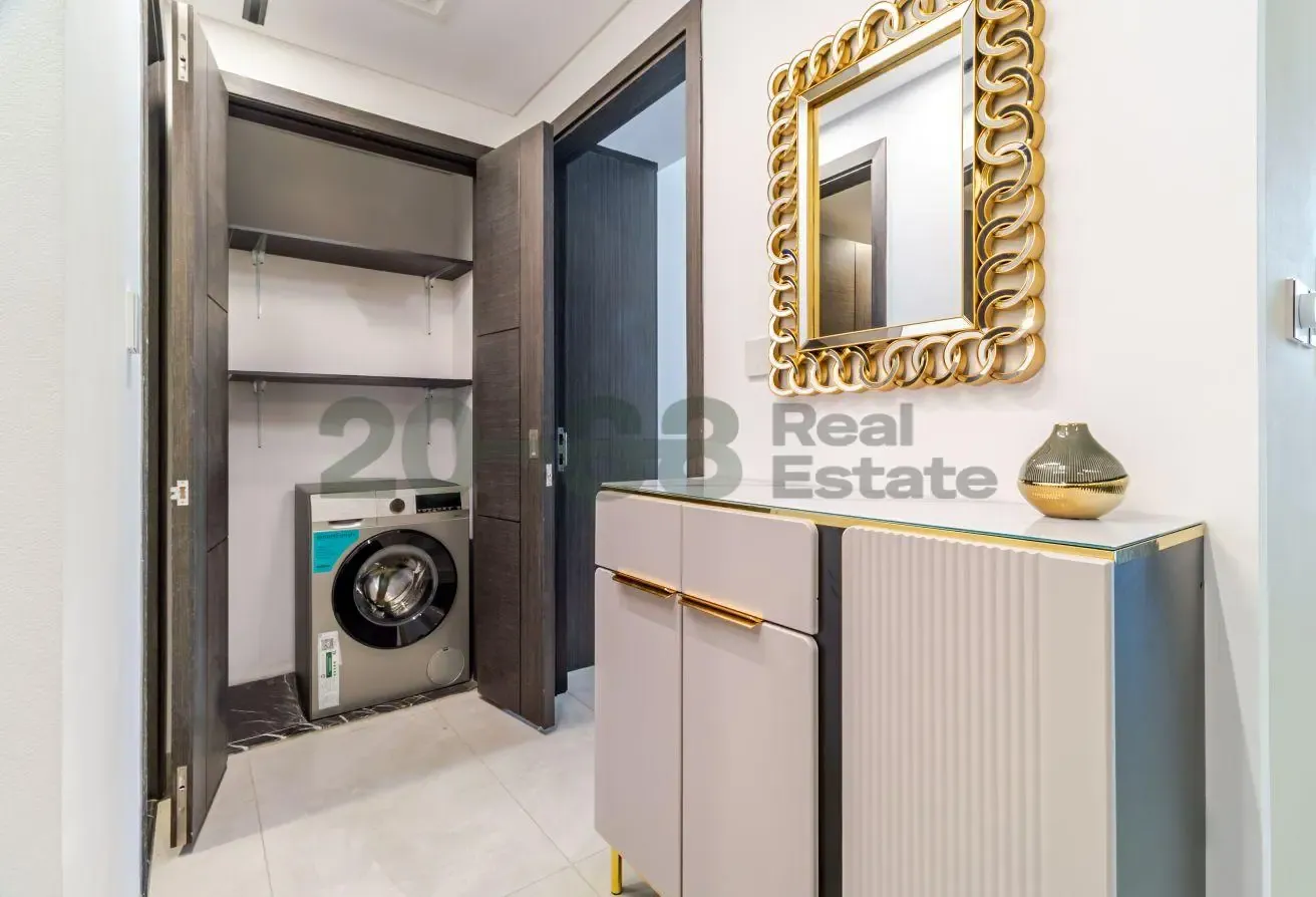 Urban Lifestyle l Fully Furnished l Prime Spot