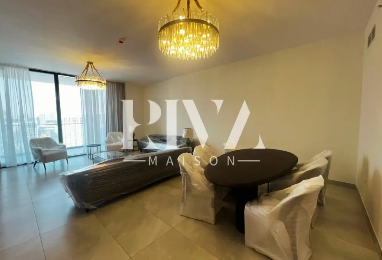Elegant Apartment | Rent | Business Bay