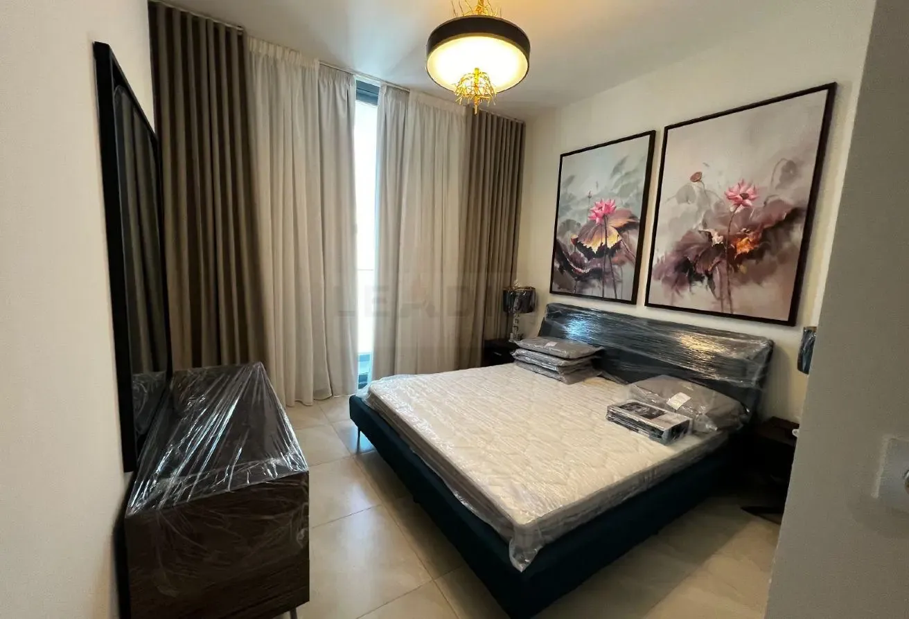 Spacious 3 Bedroom + Maids | Canal and Burj View|