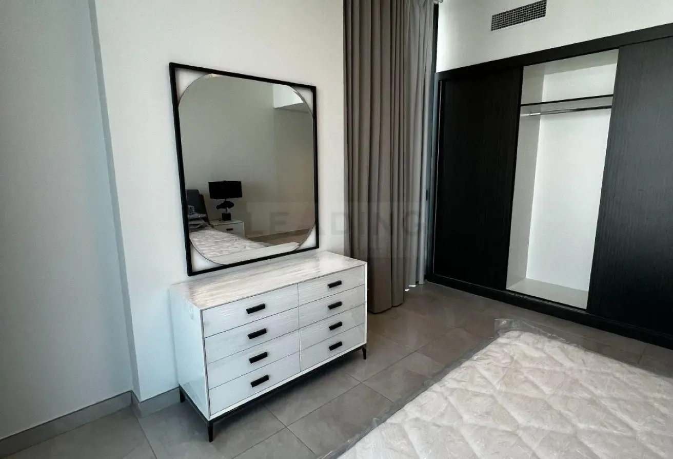 Spacious 3 Bedroom + Maids | Canal and Burj View|