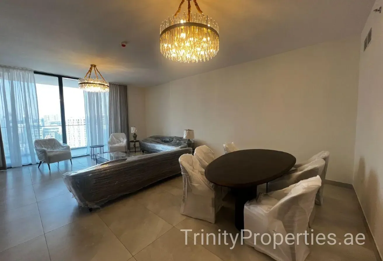 3 Beds + Maid's / Storage | Spacious Layout