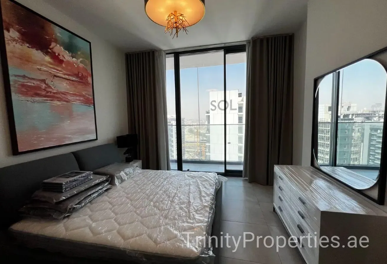 3 Beds + Maid's / Storage | Spacious Layout