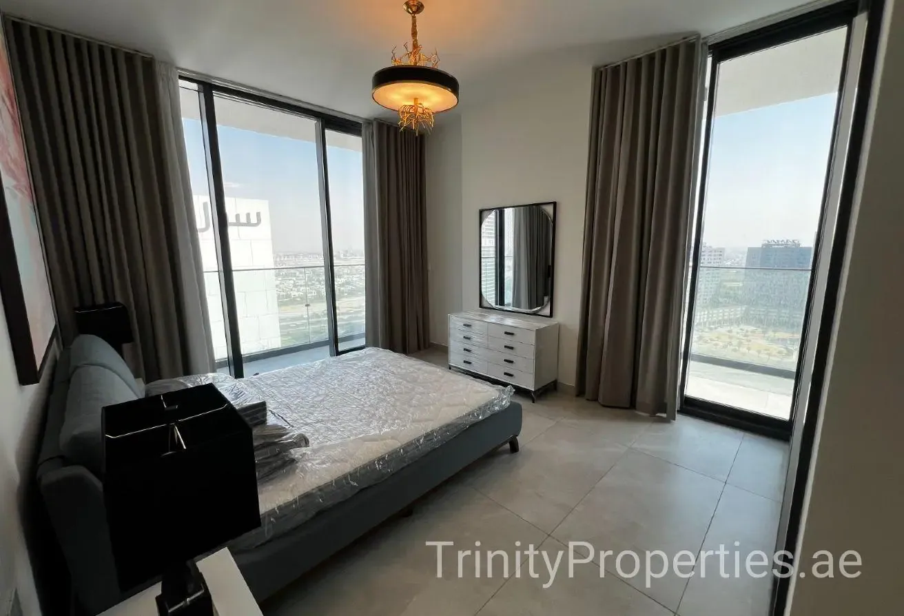 3 Beds + Maid's / Storage | Spacious Layout