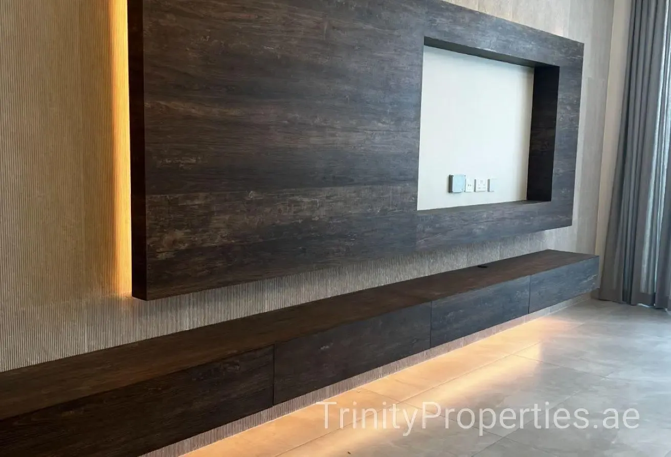 3 Beds + Maid's / Storage | Spacious Layout