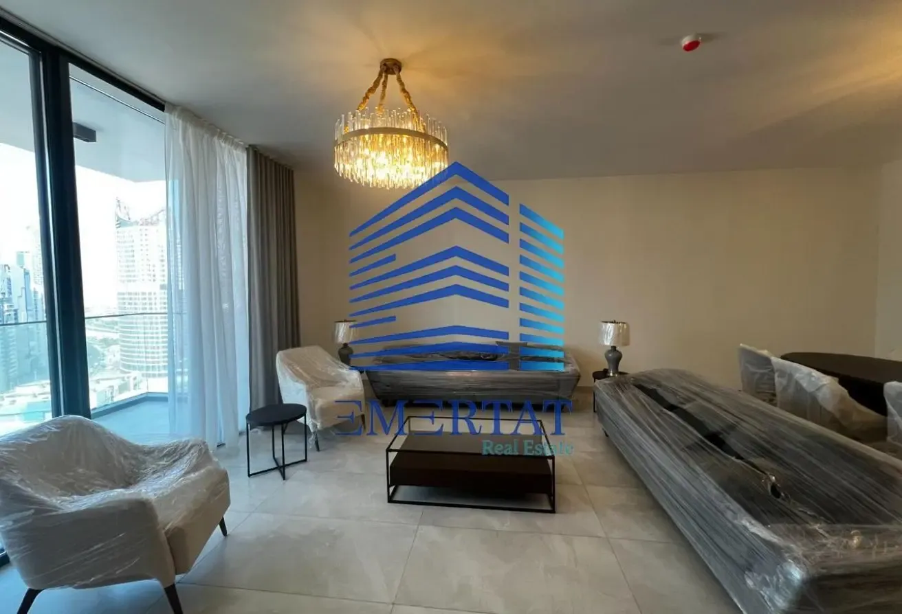 Beautiful 3 BR Furnished Apartment| Prime Location