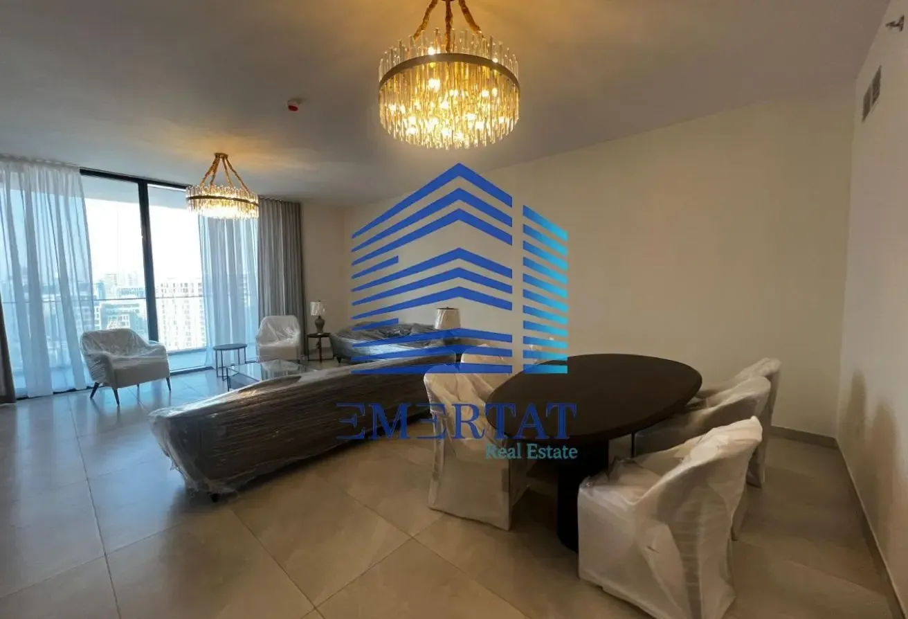 Beautiful 3 BR Furnished Apartment| Prime Location