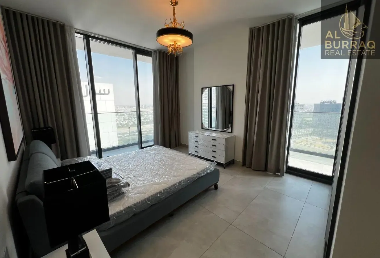 Fully Furnished | Spacious | Burj Khalifa View