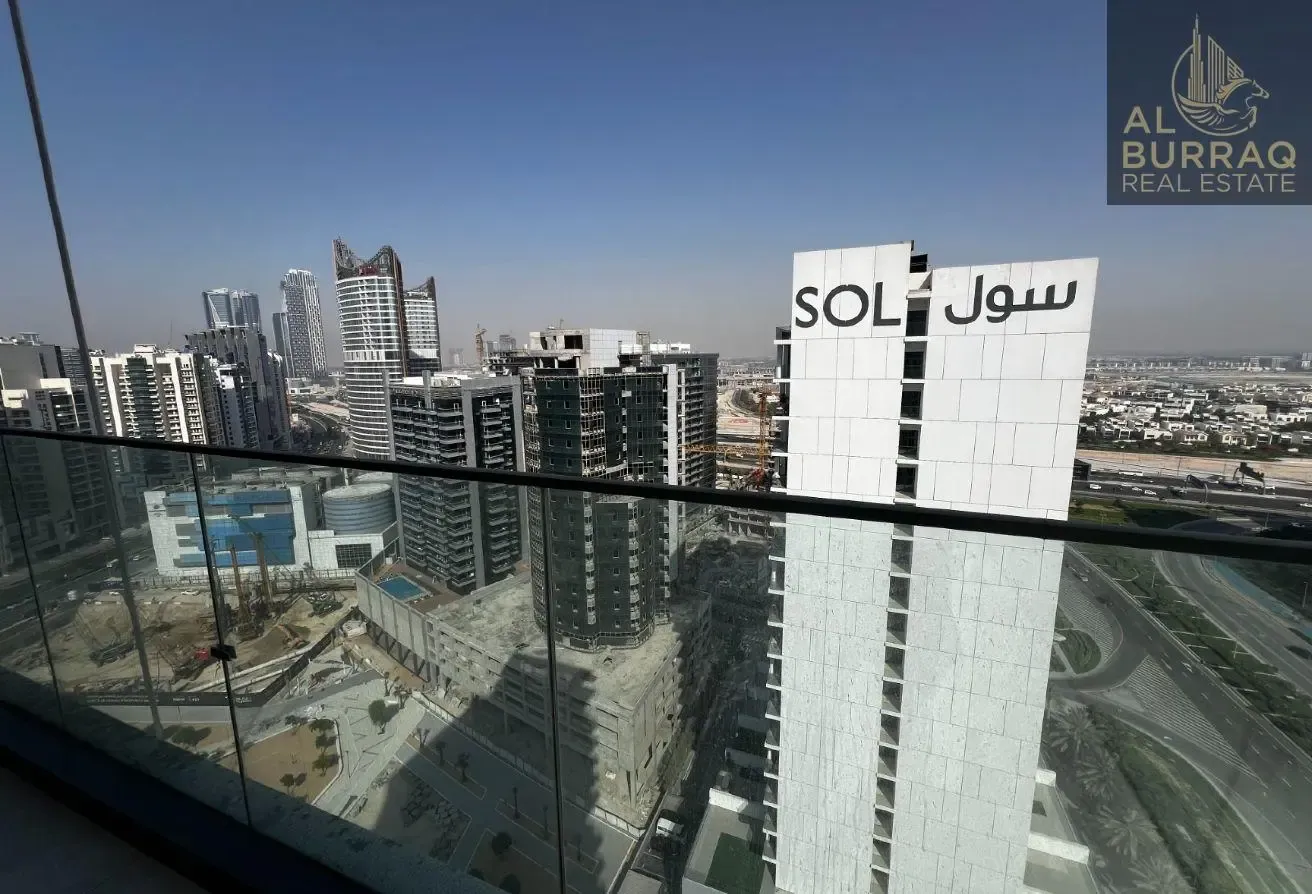 Fully Furnished | Spacious | Burj Khalifa View
