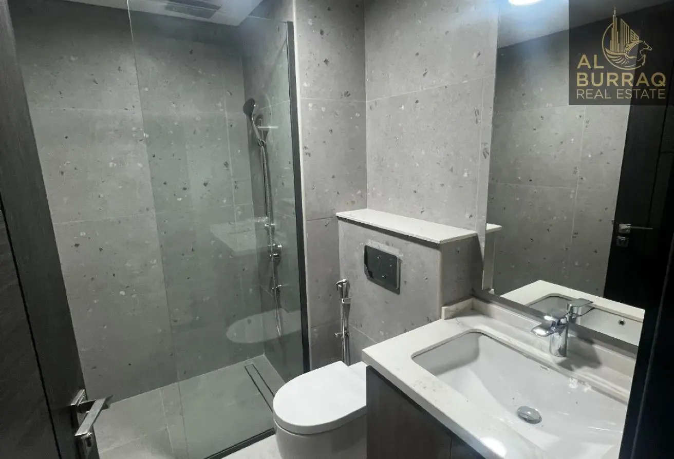 Fully Furnished | Spacious | Burj Khalifa View