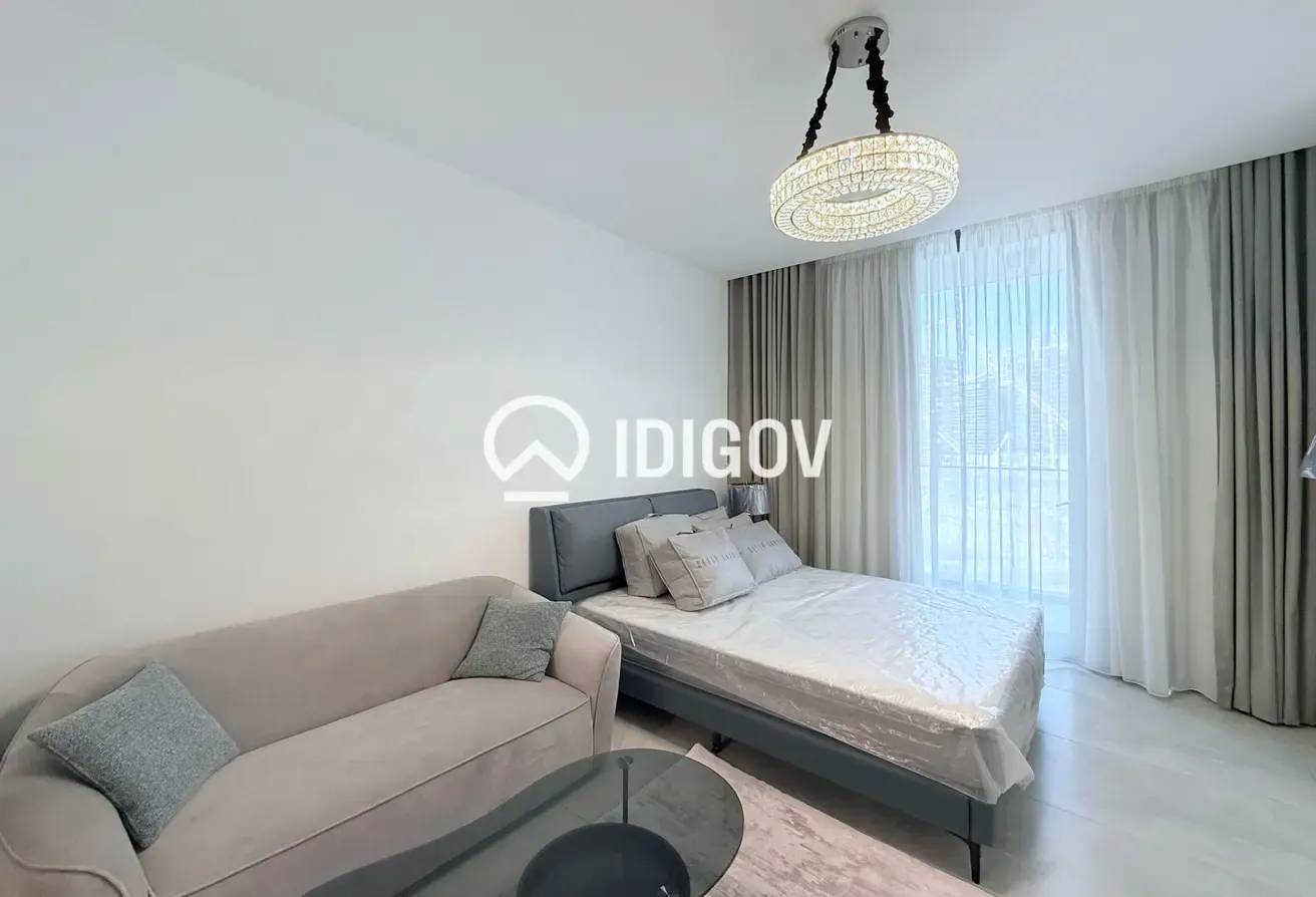 FULLY FURNISHED | VACANT | READY TO MOVE