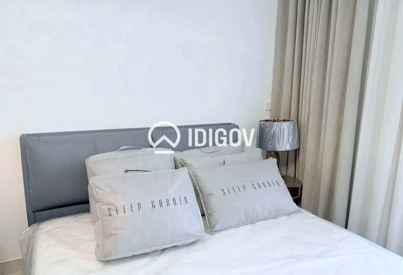 FULLY FURNISHED | VACANT | READY TO MOVE