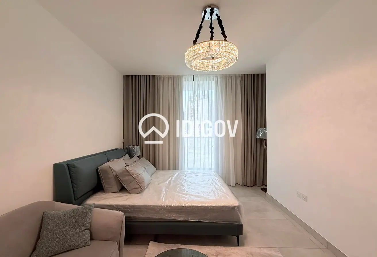 FULLY FURNISHED | VACANT | READY TO MOVE