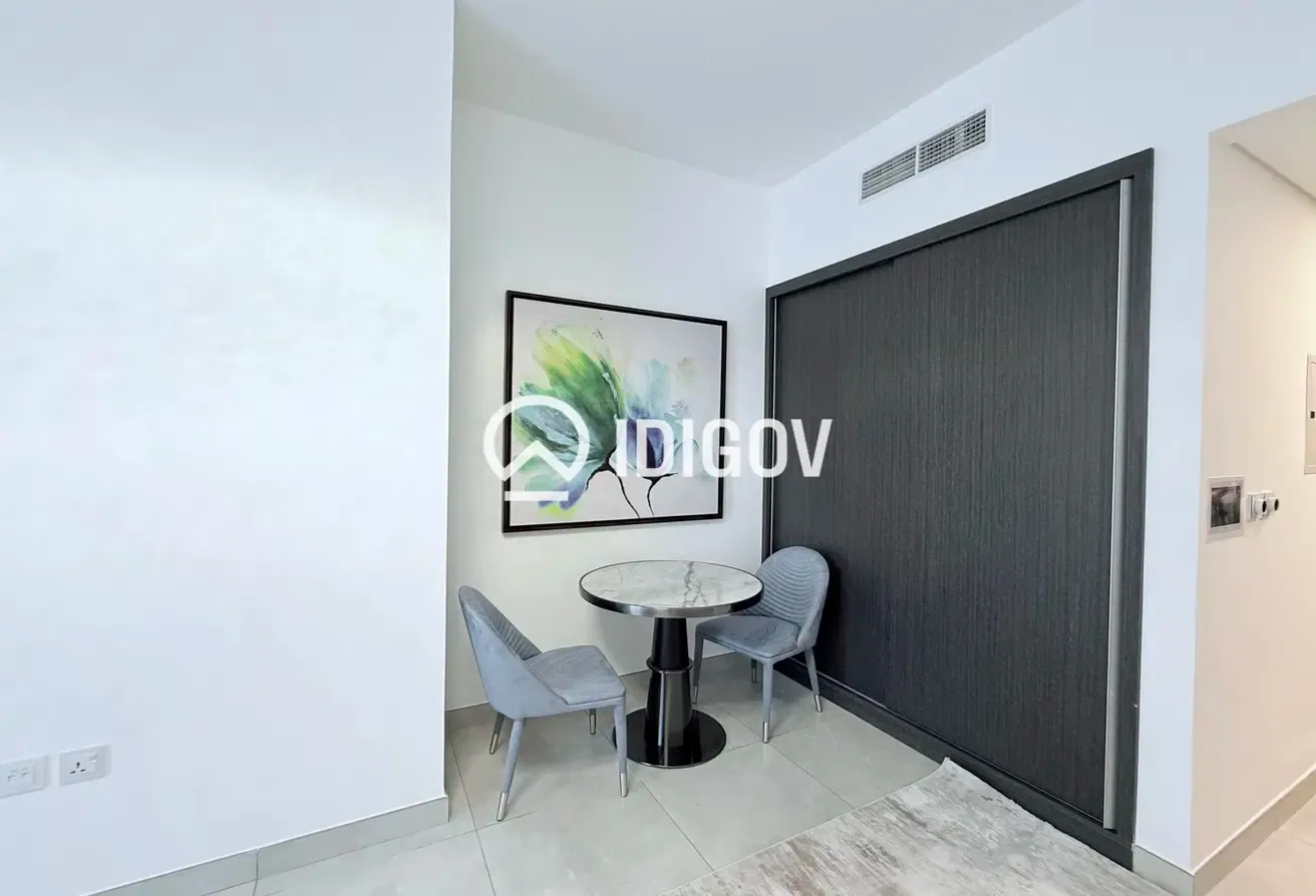 FULLY FURNISHED | VACANT | READY TO MOVE