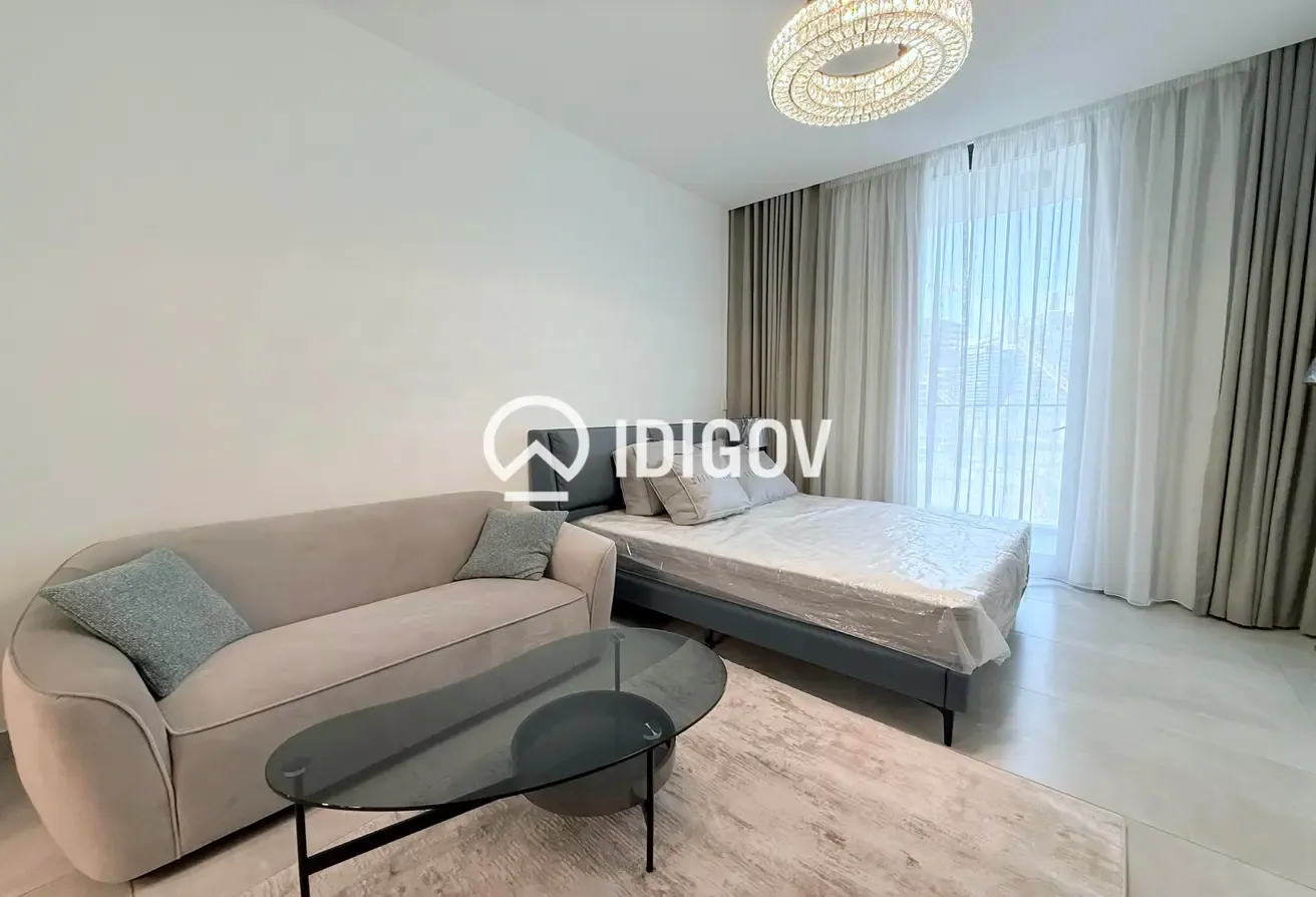 FULLY FURNISHED | VACANT | READY TO MOVE