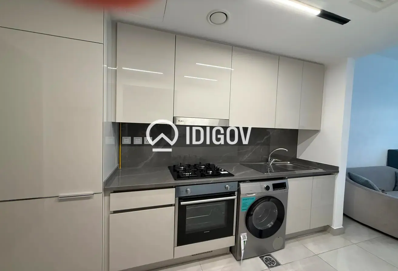 FULLY FURNISHED | VACANT | READY TO MOVE