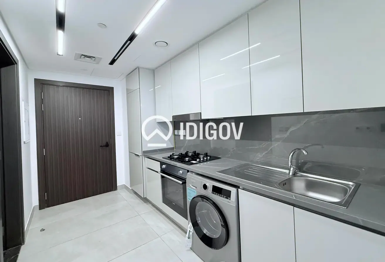 FULLY FURNISHED | VACANT | READY TO MOVE
