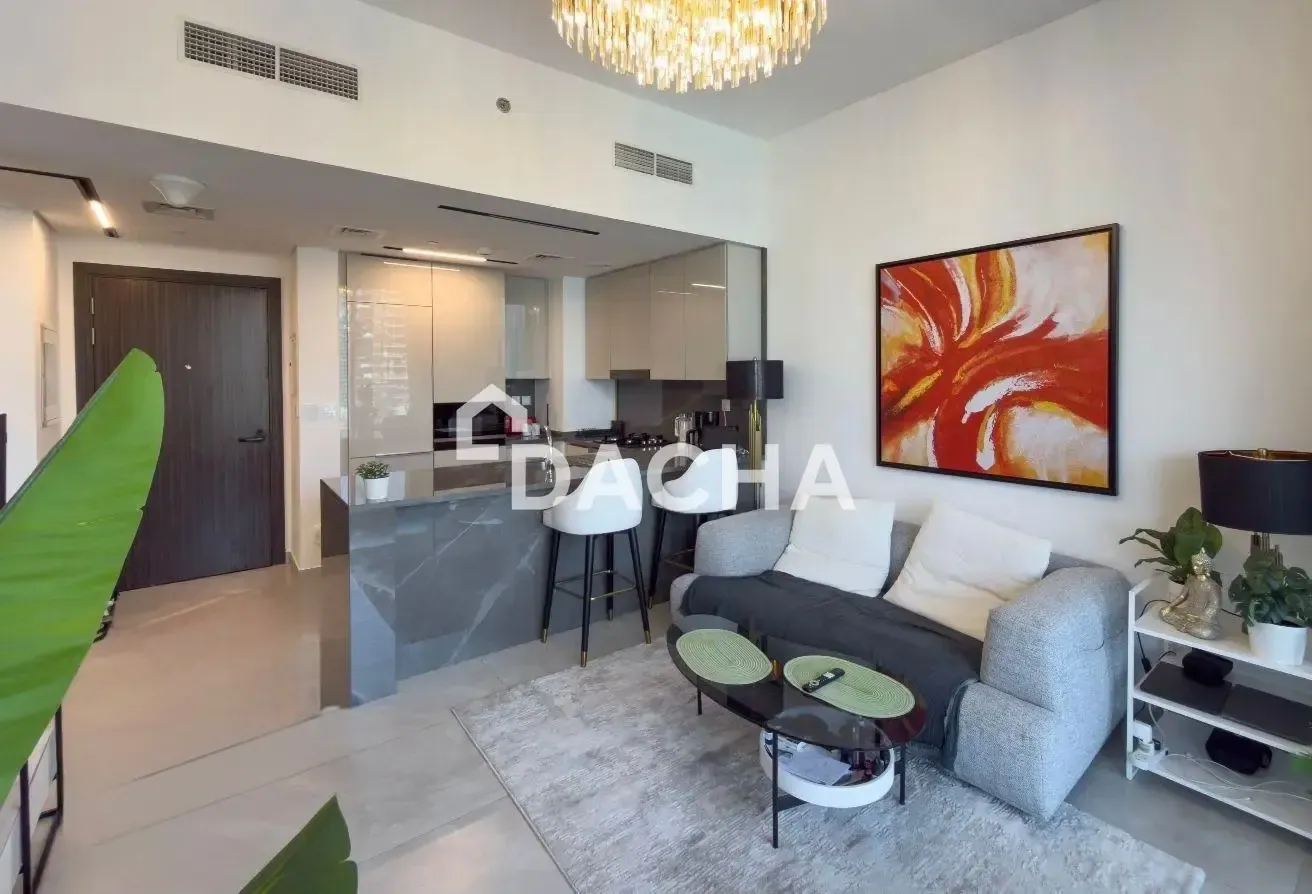 Modern Living | Furnished | Premium Amenities