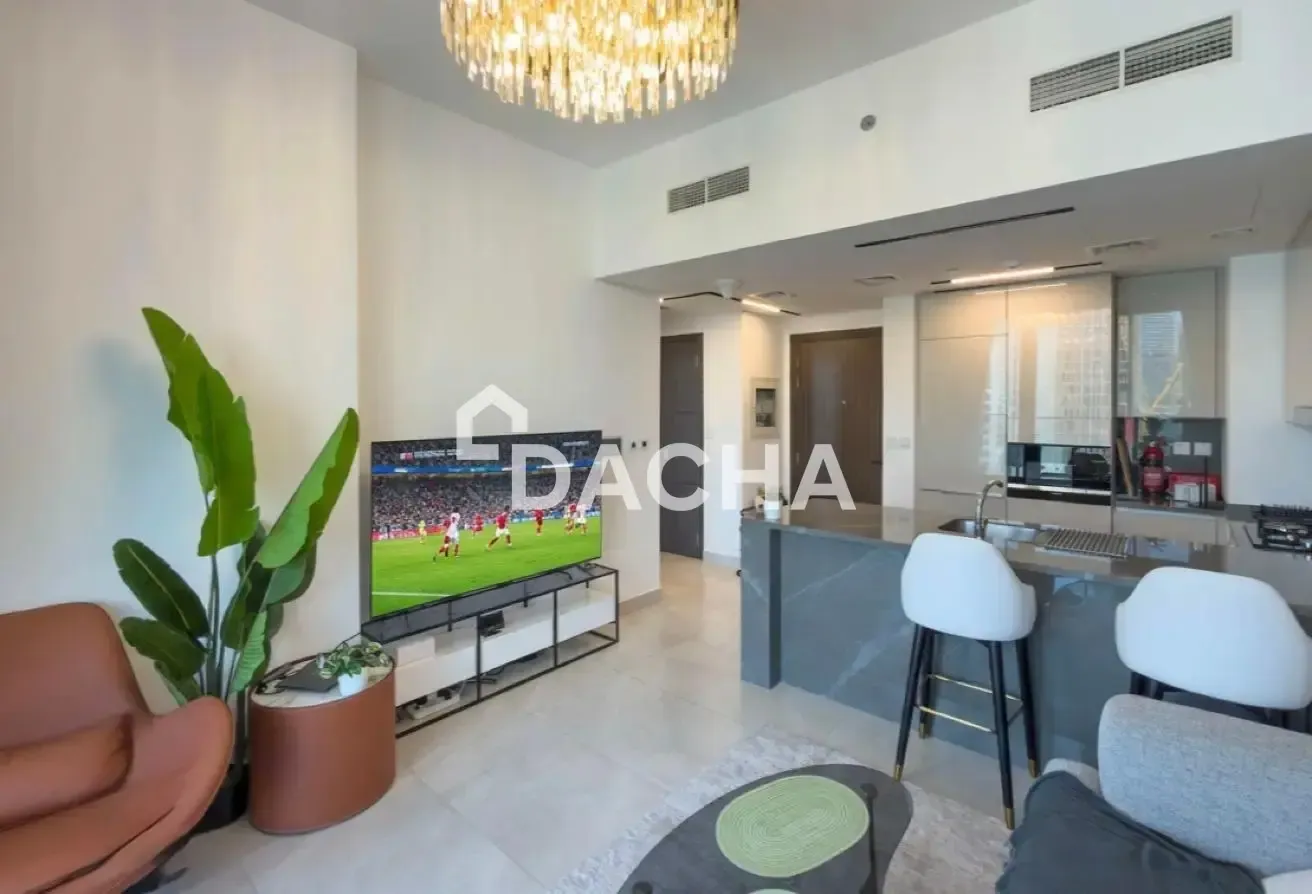 Modern Living | Furnished | Premium Amenities