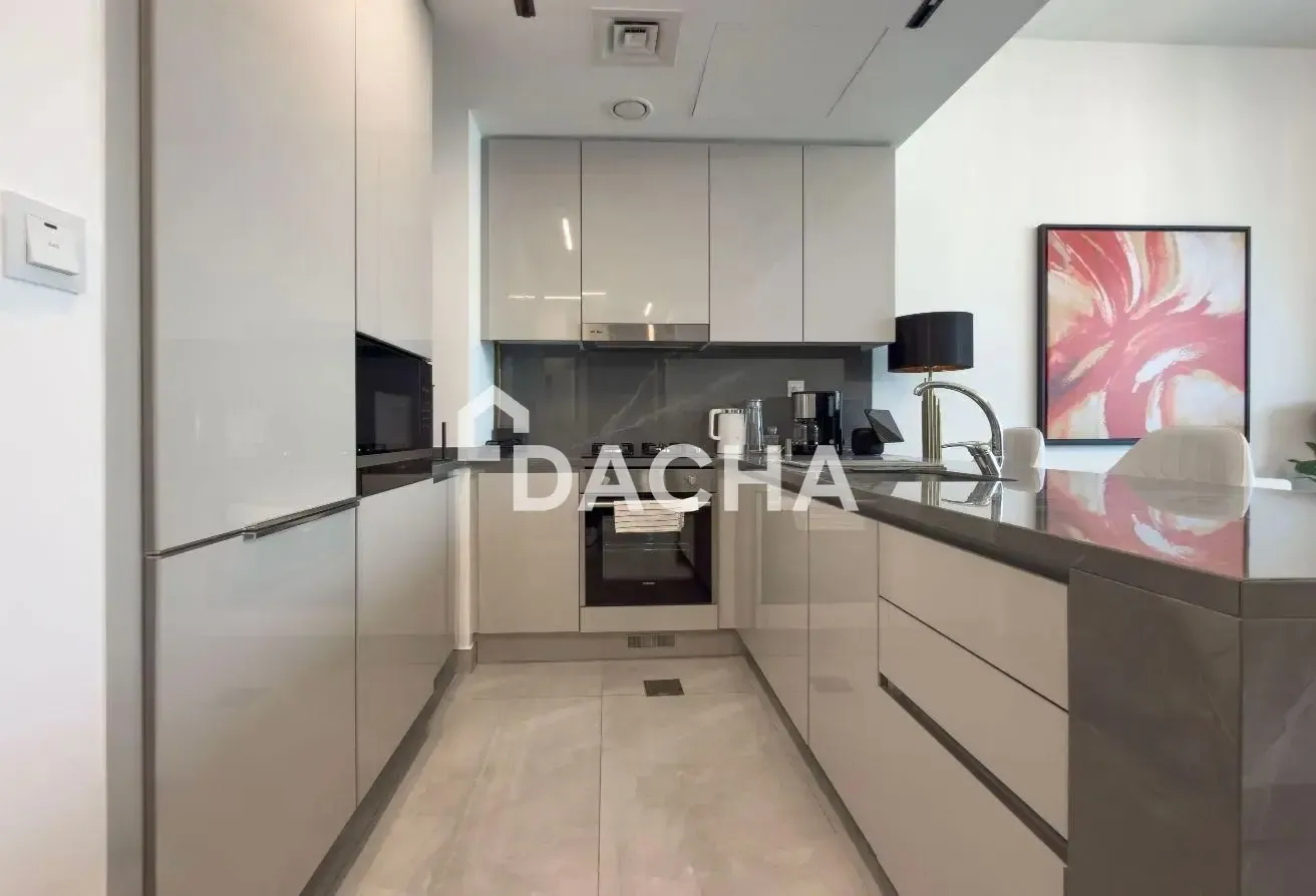 Modern Living | Furnished | Premium Amenities