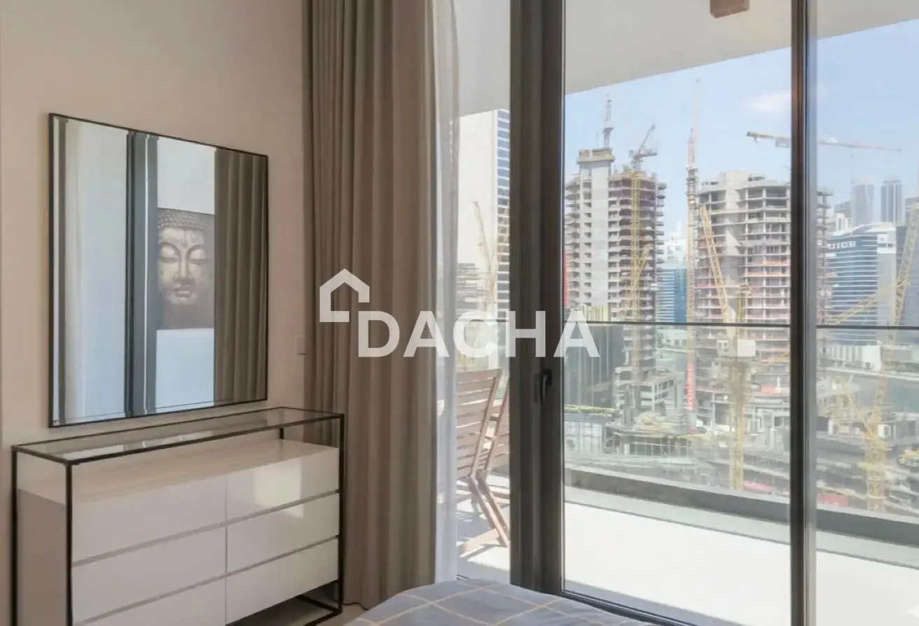Modern Living | Furnished | Premium Amenities