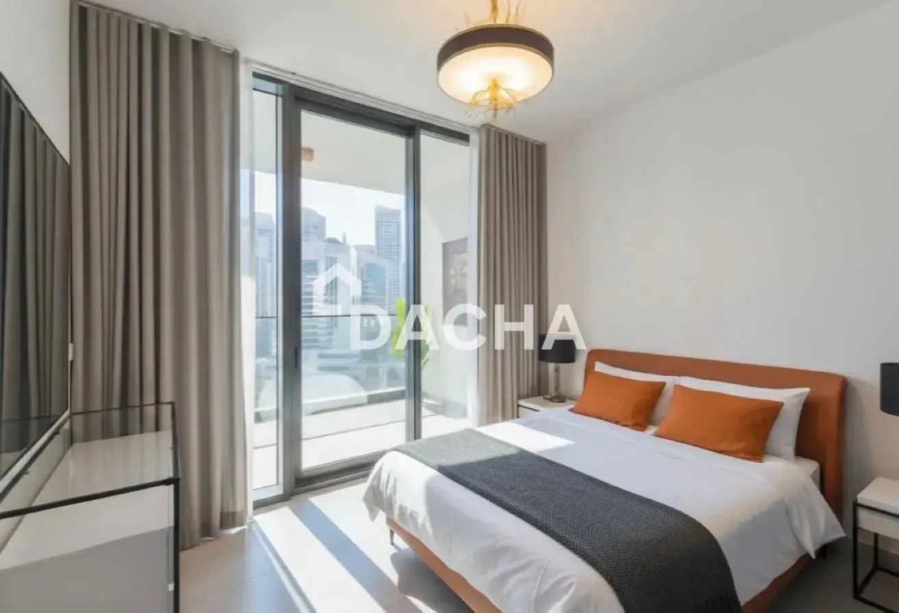 Modern Living | Furnished | Premium Amenities