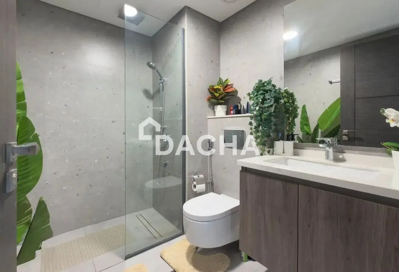 Modern Living | Furnished | Premium Amenities
