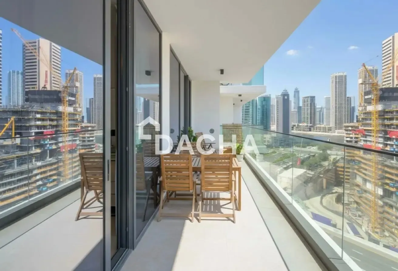 Modern Living | Furnished | Premium Amenities