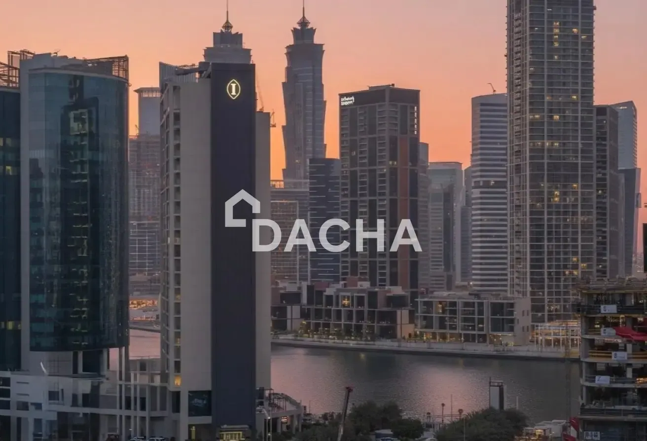 Modern Living | Furnished | Premium Amenities