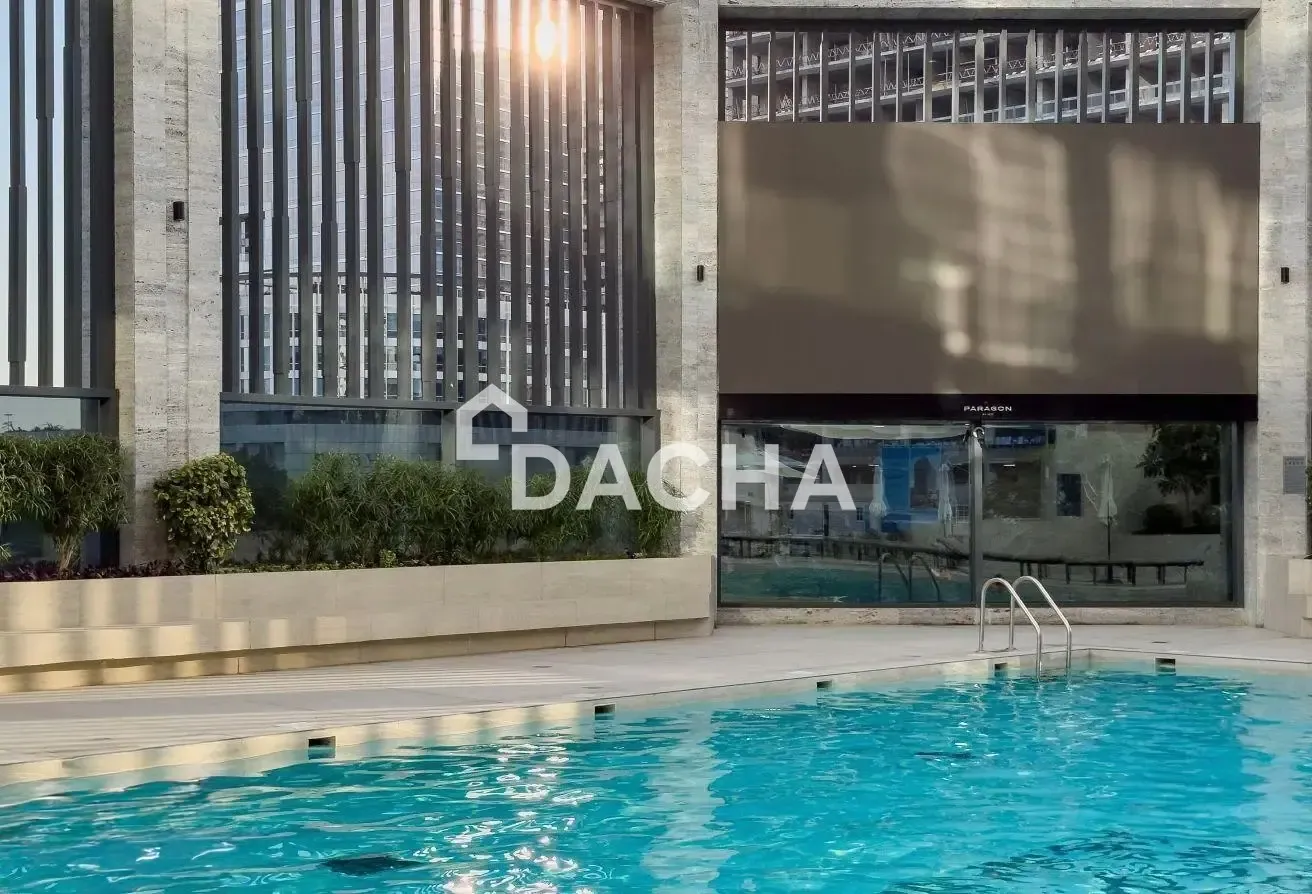 Modern Living | Furnished | Premium Amenities