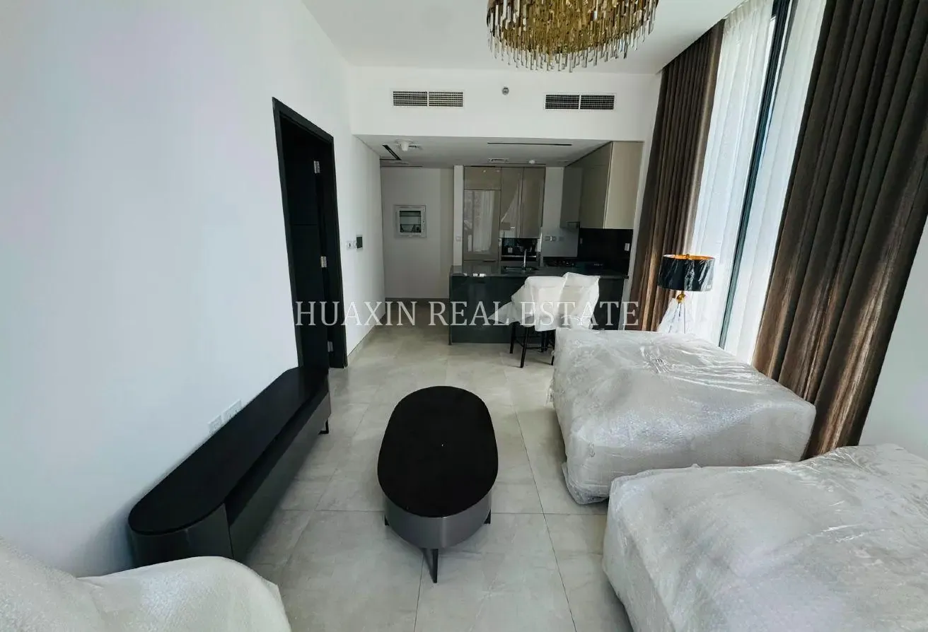 1 BR Apartment with Landmark View in Business Bay