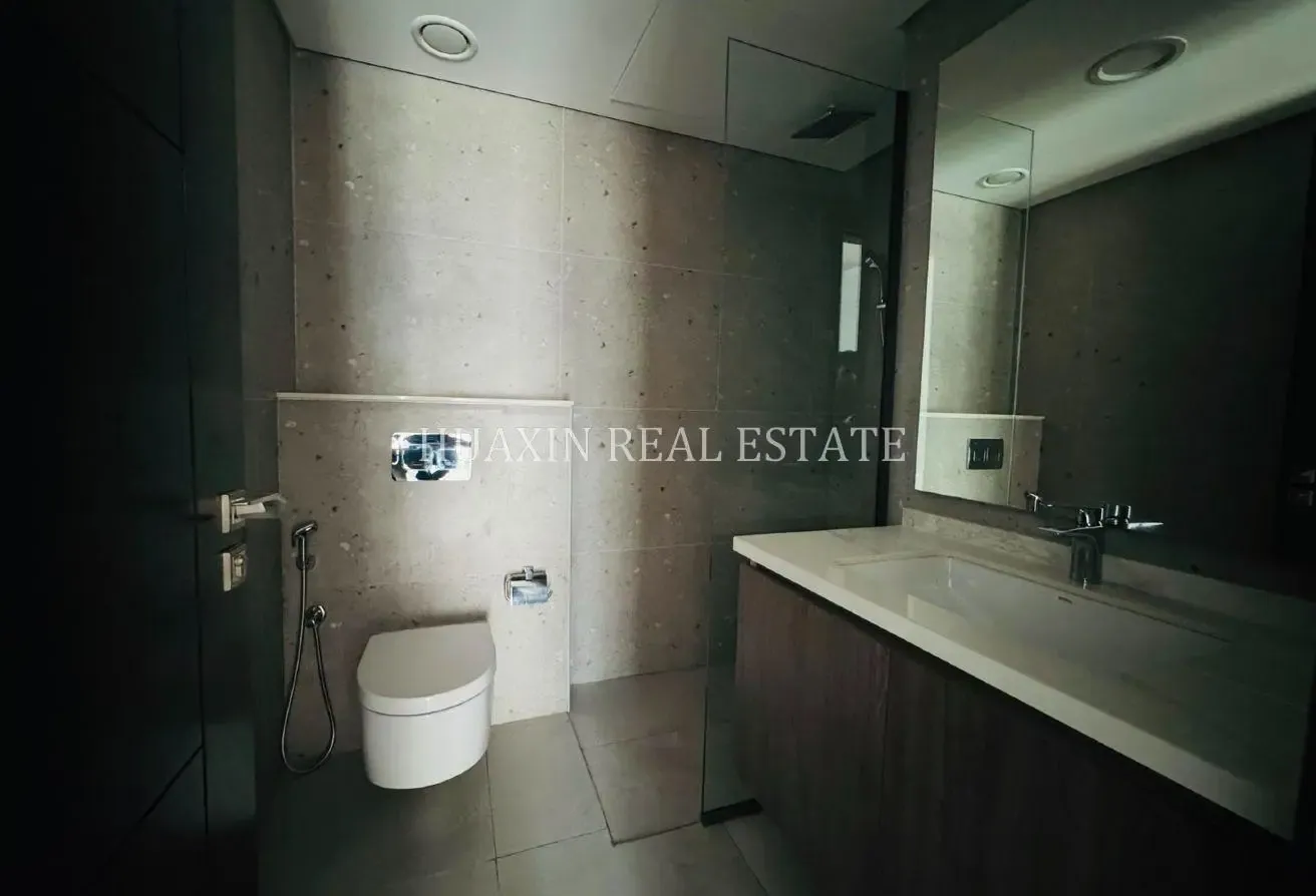 1 BR Apartment with Landmark View in Business Bay