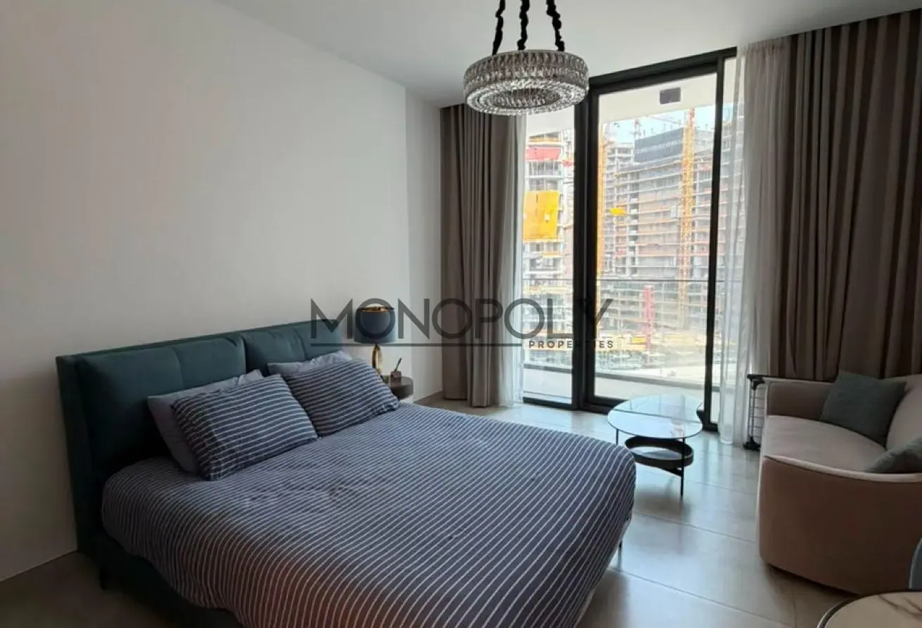 Brand New | Fully Furnished | Prime Location