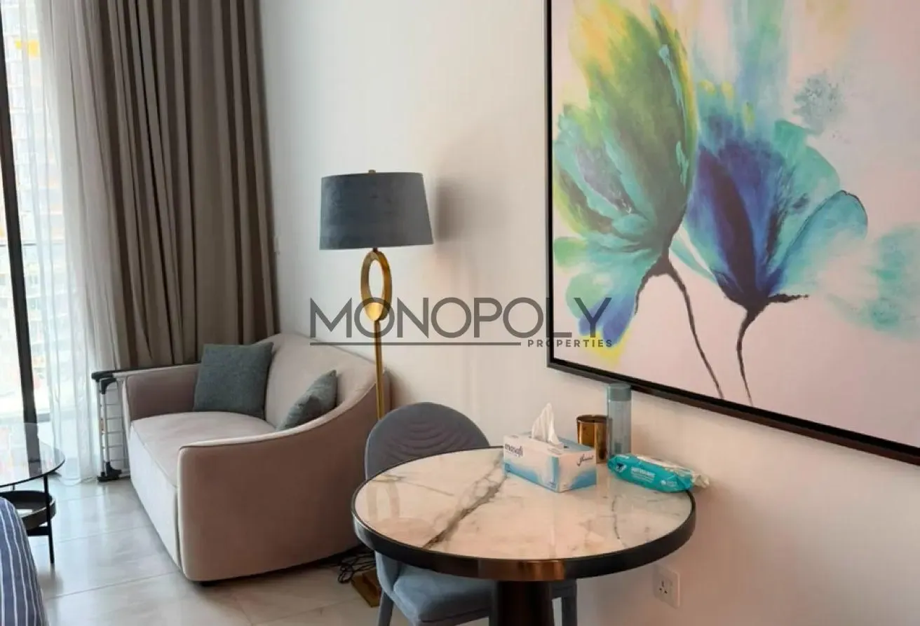 Brand New | Fully Furnished | Prime Location