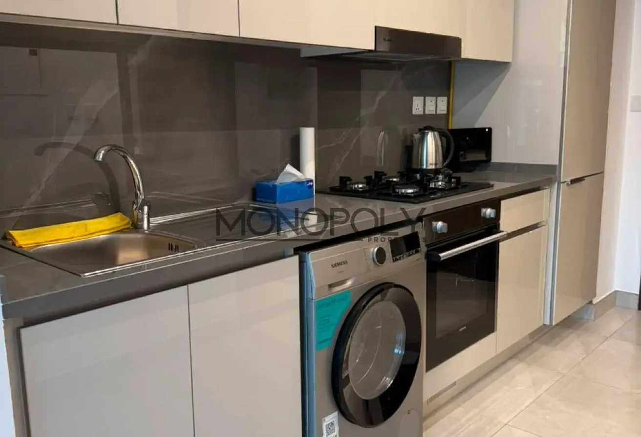 Brand New | Fully Furnished | Prime Location