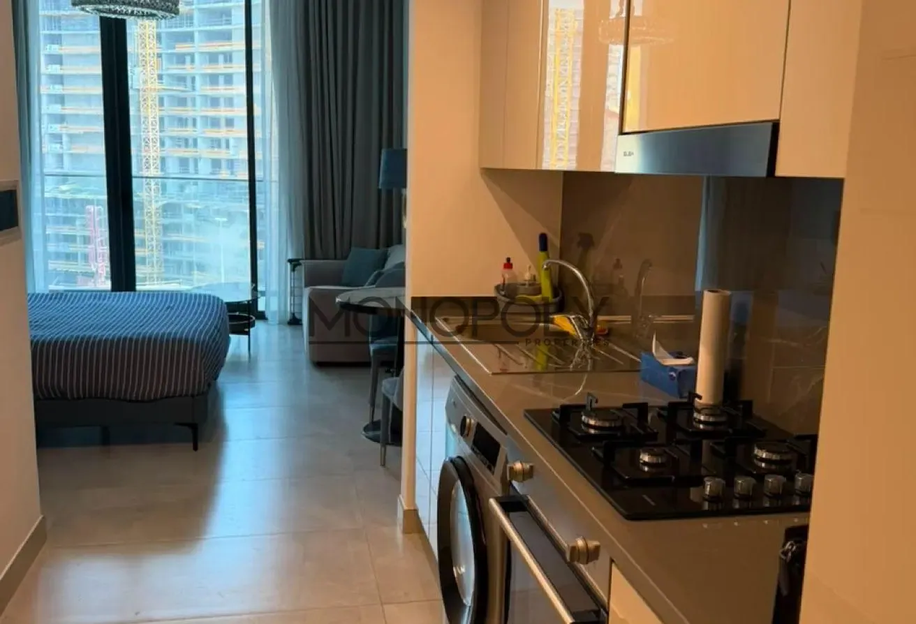 Brand New | Fully Furnished | Prime Location