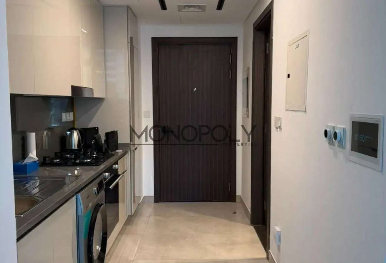 Brand New | Fully Furnished | Prime Location