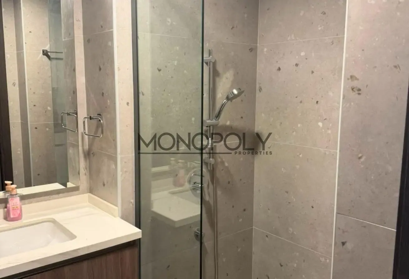 Brand New | Fully Furnished | Prime Location