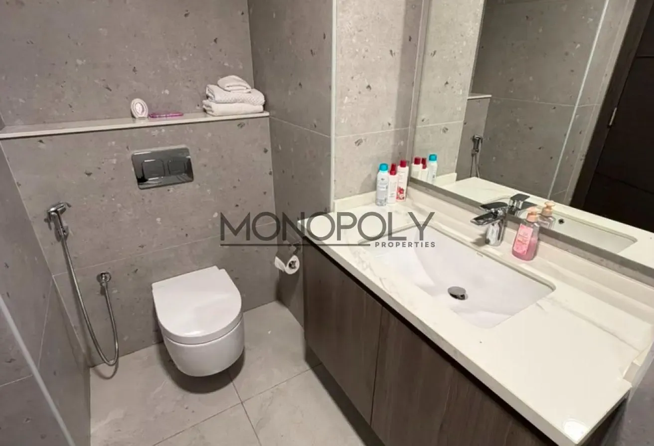 Brand New | Fully Furnished | Prime Location